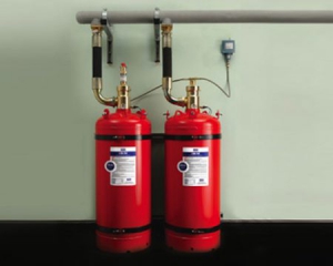 Fire Suppression Systems