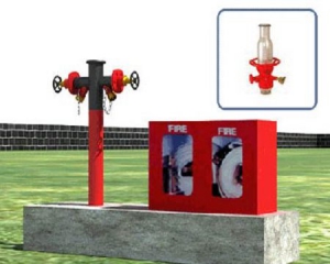 Fire Hydrant Systems